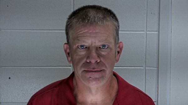 Mugshot of ROBERT DALE BROWNLEE
