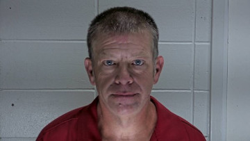 Mugshot of ROBERT DALE BROWNLEE