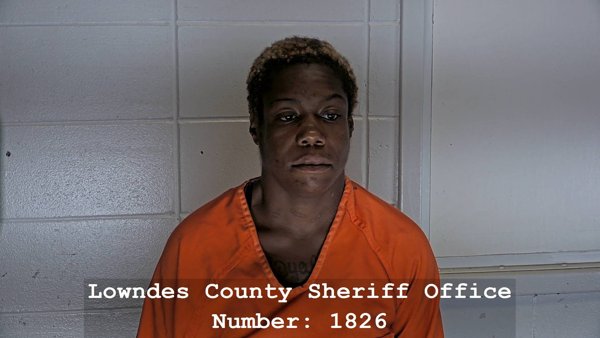 Mugshot of RENNIE T GIBBS