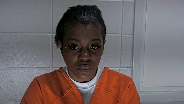 Mugshot of MONIQUE KELLY WHITFIELD