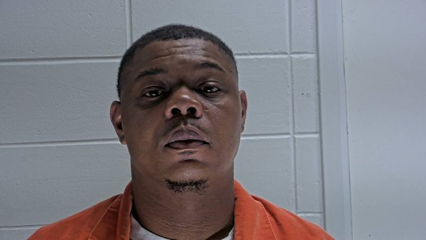 Mugshot of CHRISTOPHER RYAN JONES