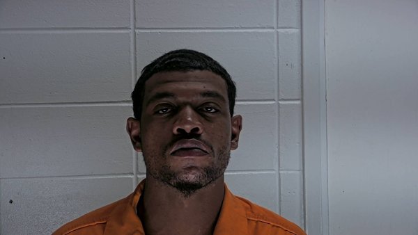 Mugshot of TEVIN M MORRIS