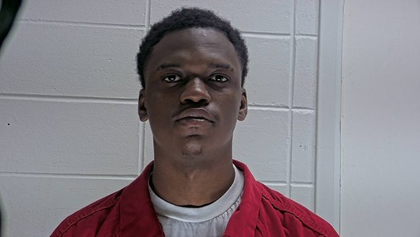 Mugshot of TRAJON NA'JARI SINGLETON