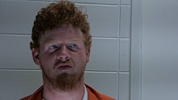 Mugshot of HOLTON ROY CHRISTOPHER MANROSS