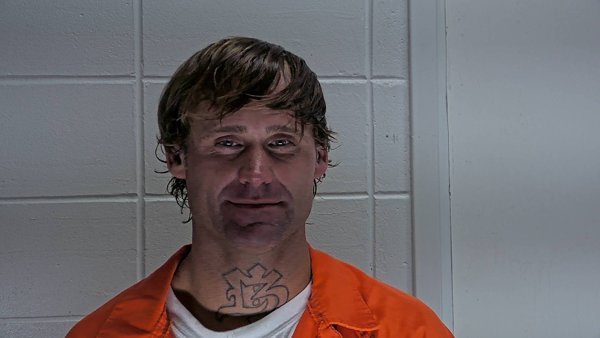 Mugshot of STEVEN BRADLEY CARLEY