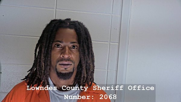 Mugshot of ANTAVIOUS TEREZ GATES