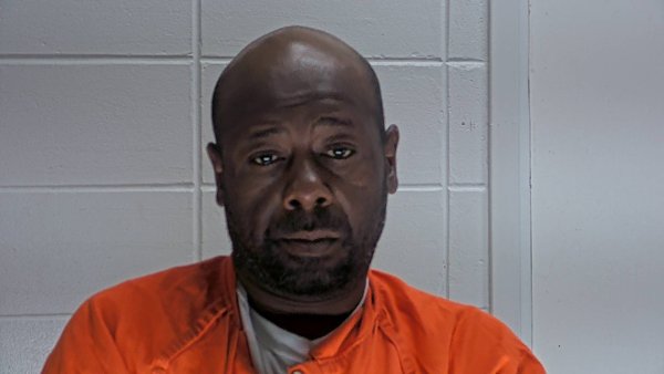 Mugshot of REGINALD DESHUN DENT