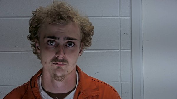 Mugshot of CARTER JOSEPH NEWELL