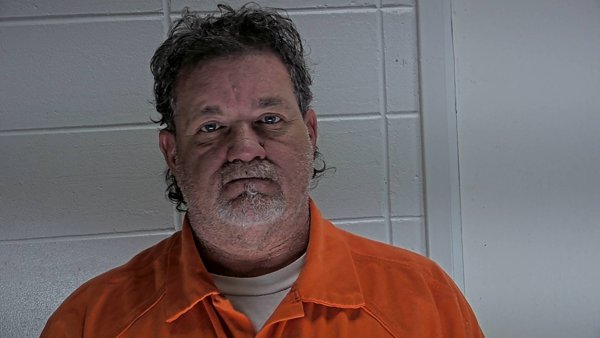 Mugshot of JOHN WADE SMITH