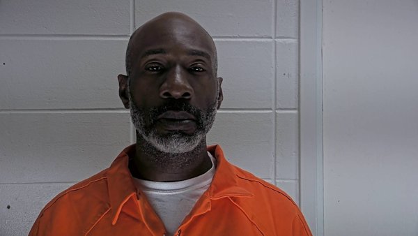 Mugshot of NICHOLAS TURNER