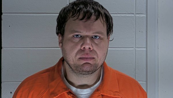 Mugshot of HENRY LAMAR CHANDLER