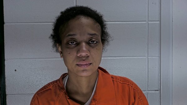 Mugshot of JASMINE LYNN ONEAL