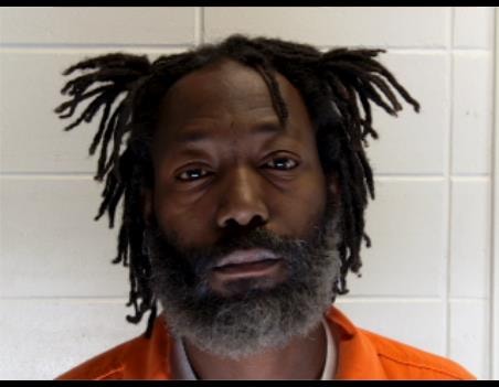 Mugshot of DANNY YOUNG HOLLOWAY