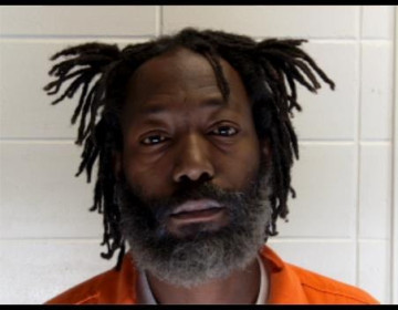 Mugshot of DANNY YOUNG HOLLOWAY