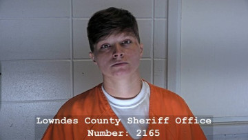 Mugshot of ALEXIS NICOLE DENNEY