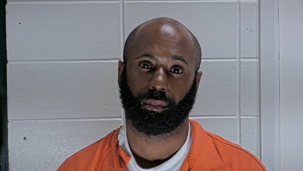 Mugshot of QUINTON BERNARD BALDWIN