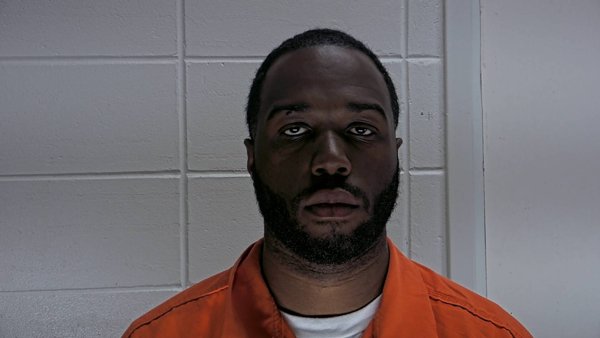 Mugshot of TYZAVIYA HARRIS