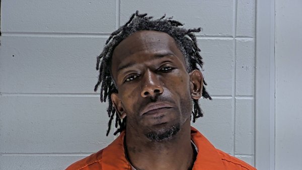 Mugshot of TIMOTHY DEWAYNE STANDIFER