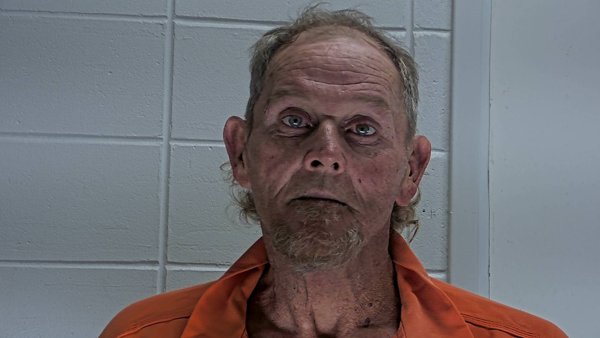 Mugshot of CHADERICK BRYAN WHEAT