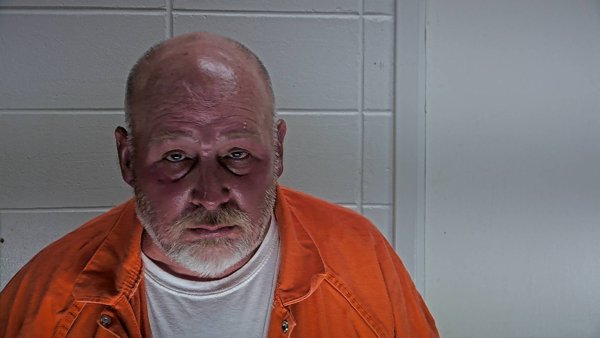 Mugshot of ERNIE LEWIS VIDRINE