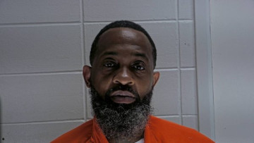 Mugshot of ERIC SHEVANTA BROOKS
