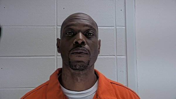 Mugshot of THOMAS JAMES BONNER