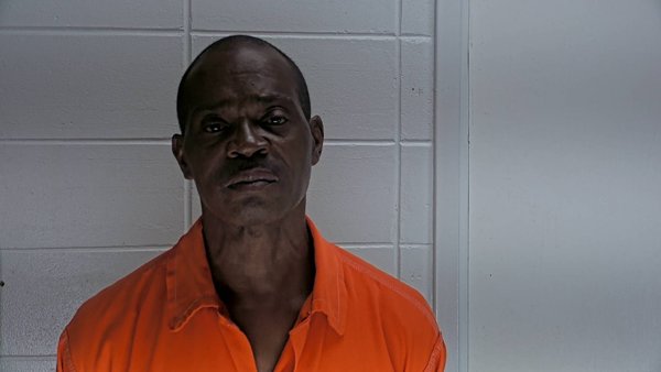 Mugshot of WILLIAM EARL BILBREW