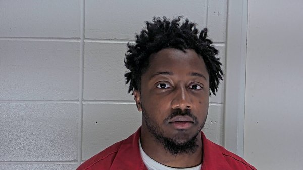 Mugshot of DORIAN WILLIAMS