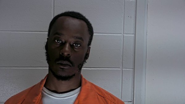 Mugshot of ROBERT EARL BUTLER