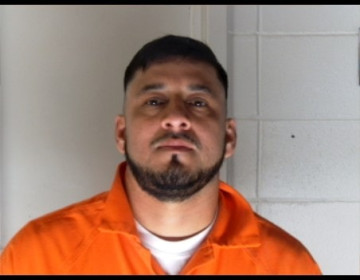 Mugshot of JUAN CARLOS MARTINEZ ARGUETA
