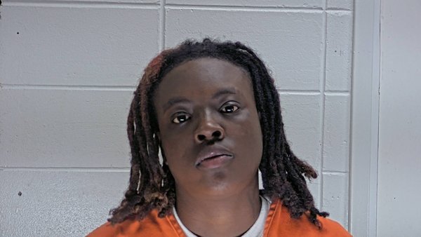 Mugshot of BRIANNA BREWER