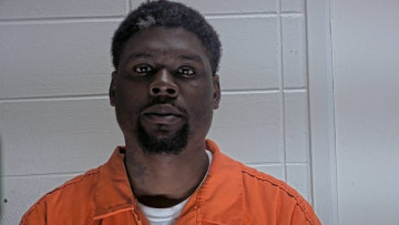 Mugshot of DEMONTE ANTWAN HARRIS