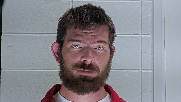 Mugshot of DALLAS WYATT BURKHOLDER