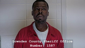 Mugshot of SHAWN LANG