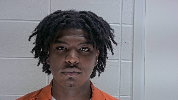 Mugshot of OMARION DAN'QUAN BROWN