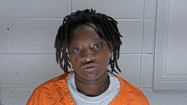 Mugshot of AKURIA M BABER