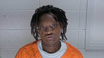 Mugshot of AKURIA M BABER