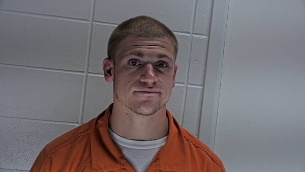 Mugshot of JOSEPH ANTHONY PAONE