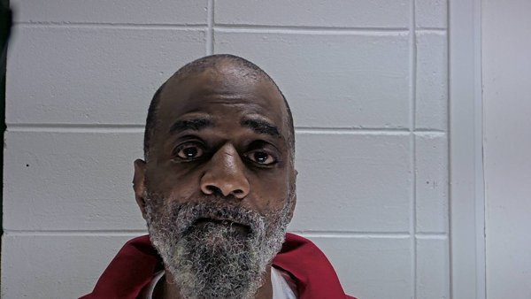 Mugshot of EDWARD LYNAIL DAVIS