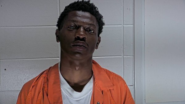 Mugshot of JAVARIOUS JARNEZ HOGAN