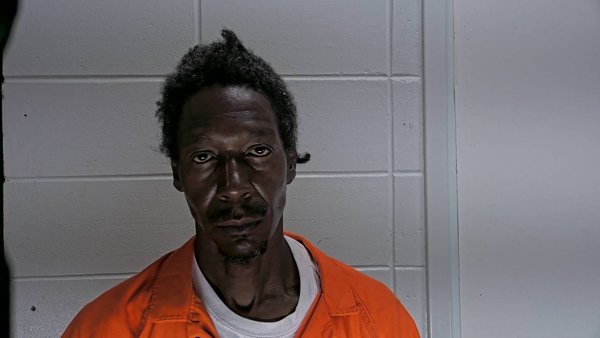 Mugshot of MCKINLEY ROMELL FIELDS