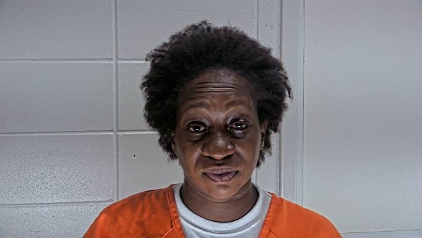 Mugshot of DEASIA SHARDAY BOYKIN