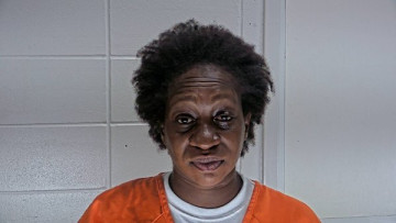 Mugshot of DEASIA SHARDAY BOYKIN