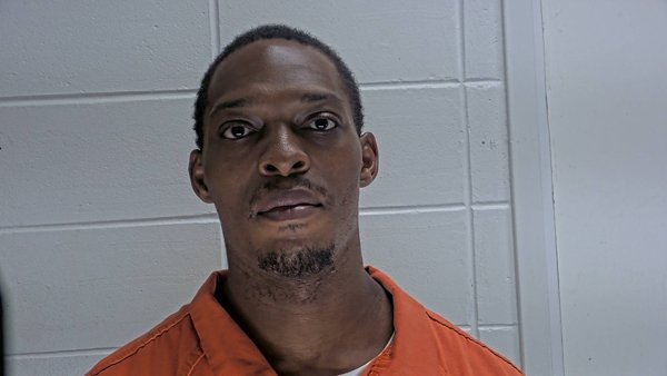 Mugshot of COREY KEVON WHITE