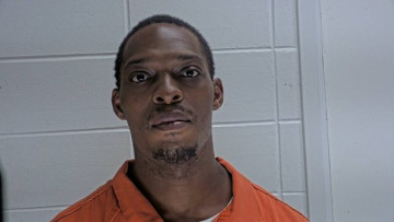 Mugshot of COREY KEVON WHITE