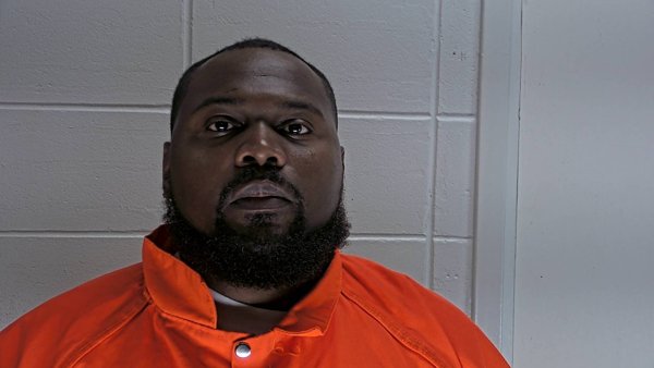 Mugshot of REICARRIO DARNELL COLLINS