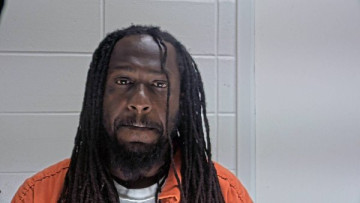 Mugshot of JERRY PAYNE