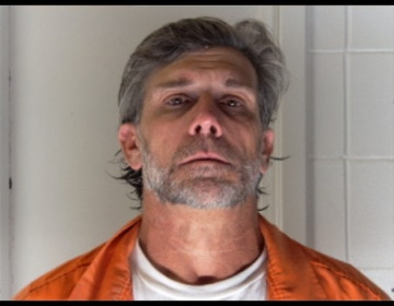 Mugshot of BRIAN KIRKLAND BOYD