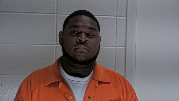 Mugshot of KENTEZ JAMAL CRIBBS