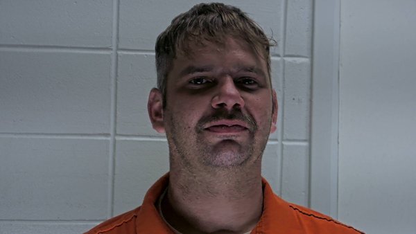 Mugshot of ROBERT ANDREW CAGLE